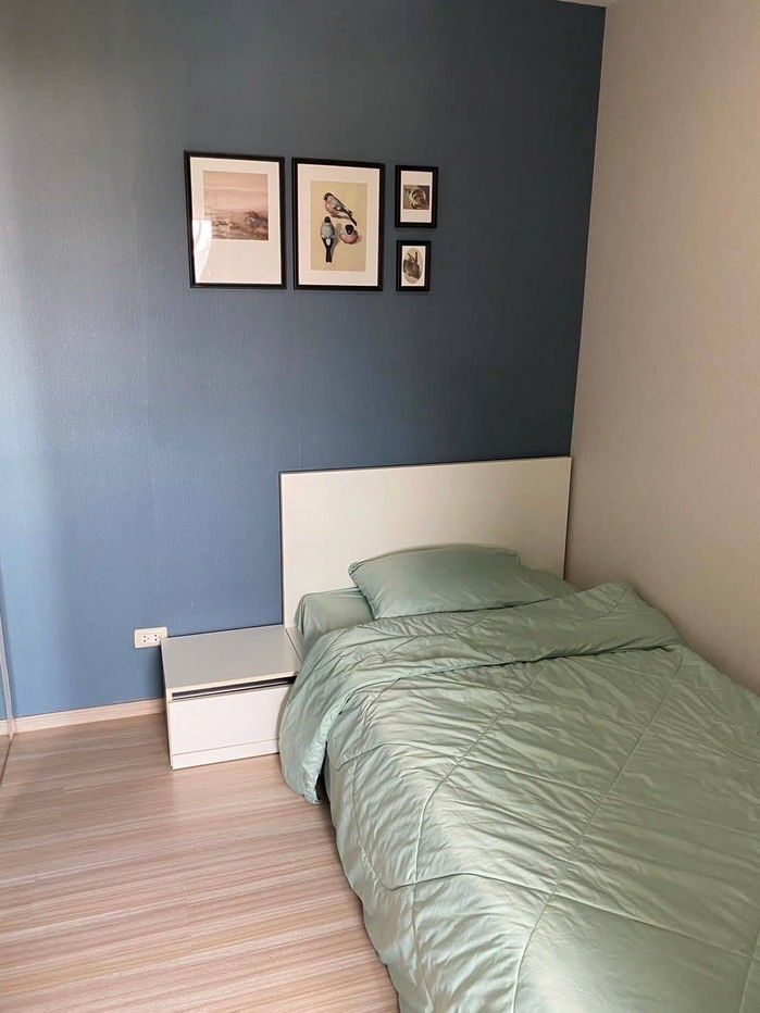 picture Plum Condo Bangyai Station for rent ✨ Fully furnished - 2/10