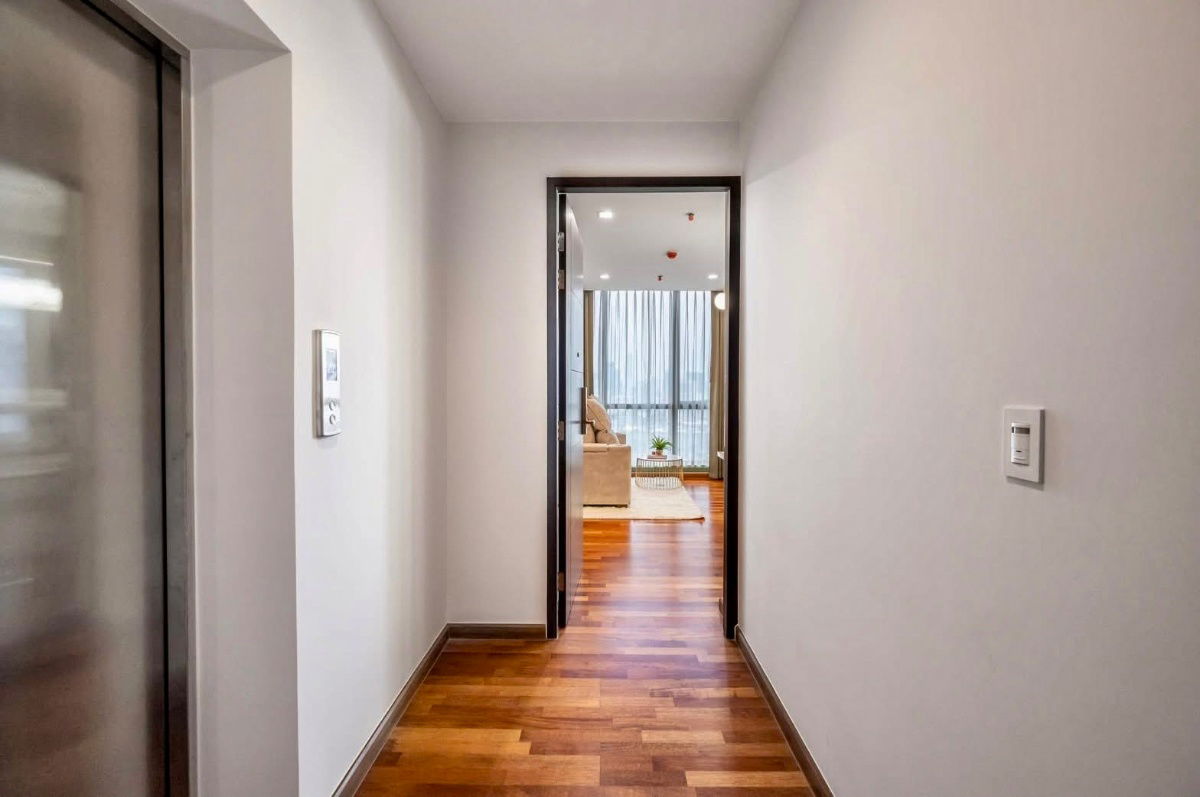 picture ✨ For Sale | Wish Signature Midtown Siam – Luxury 1-Bedroom Condo with Private Lift ✨ - 15/15