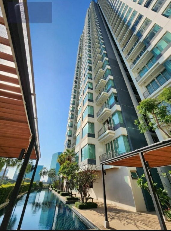 รูป Wind Ratchayothin Condominium studio 40 ตารางเมตรชั้น 26 ทิศเหนือ วิวสวย - รูปที่ 19/21