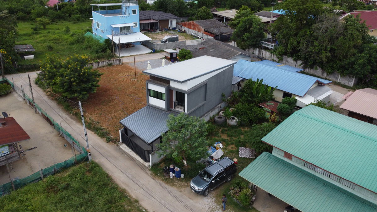 รูป ขายบ้านเดี่ยว อ.ปากช่อง โคราช ราคา 2.45 ล้าน - รูปที่ 11/17