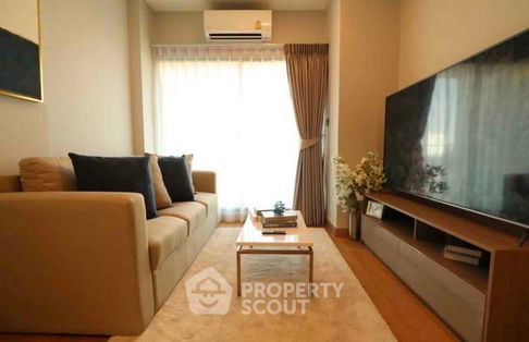 1-BR Condo at The Astra Condominium Chiang Mai in Chang Khlan (ID 2159338)