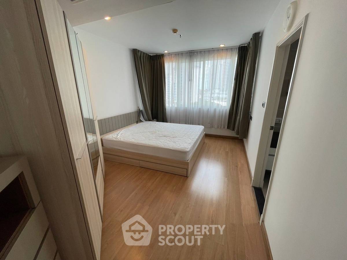 picture 2-BR Condo at Supalai Wellington near MRT Thailand Cultural Centre (ID 2298080) - 19/31