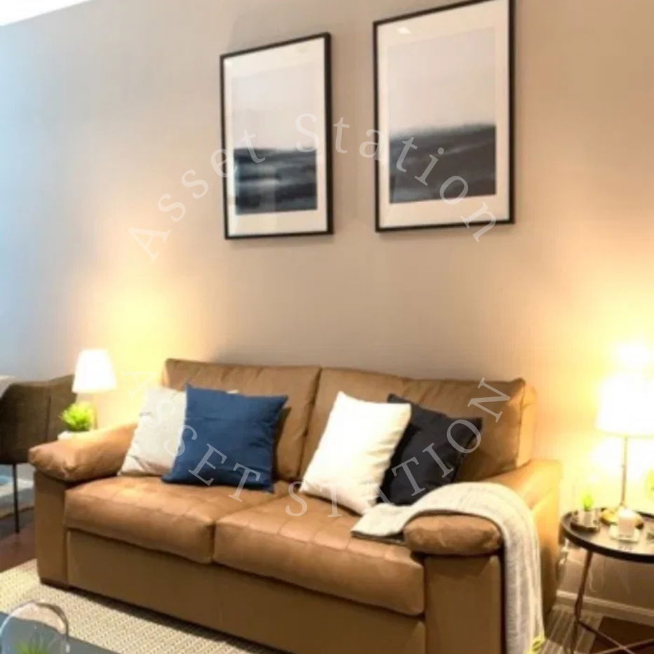 picture 🏢The Diplomat 39, a modern design condo with complete facilities in the heart of the city🏢 - 7/17
