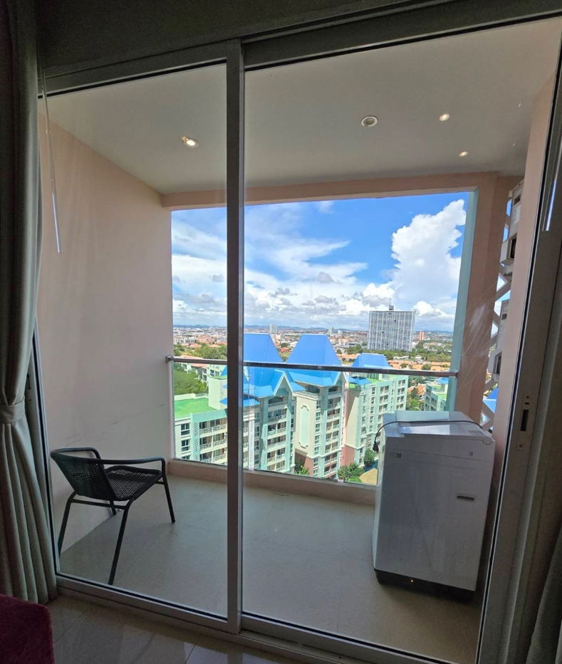 picture Grande Caribbean !! floor 14 tower - 83/85