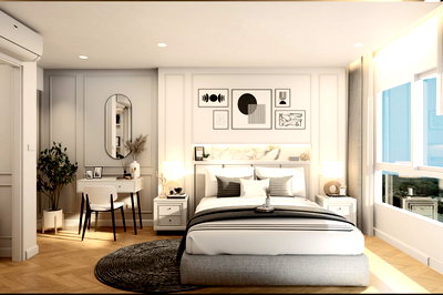 Condos for sale : SC0437💛中国客户，请加微信。(在联系方式的旁边) 🅵🅾🆁 🆂🅰🅻🅴 THE KITH PLUS NAWAMIN 🅻🅸🅽🅴 ❤️💜@condopremium💜❤️Ready to move in ⬛🟨 📞 065 695 3645🟨⬛