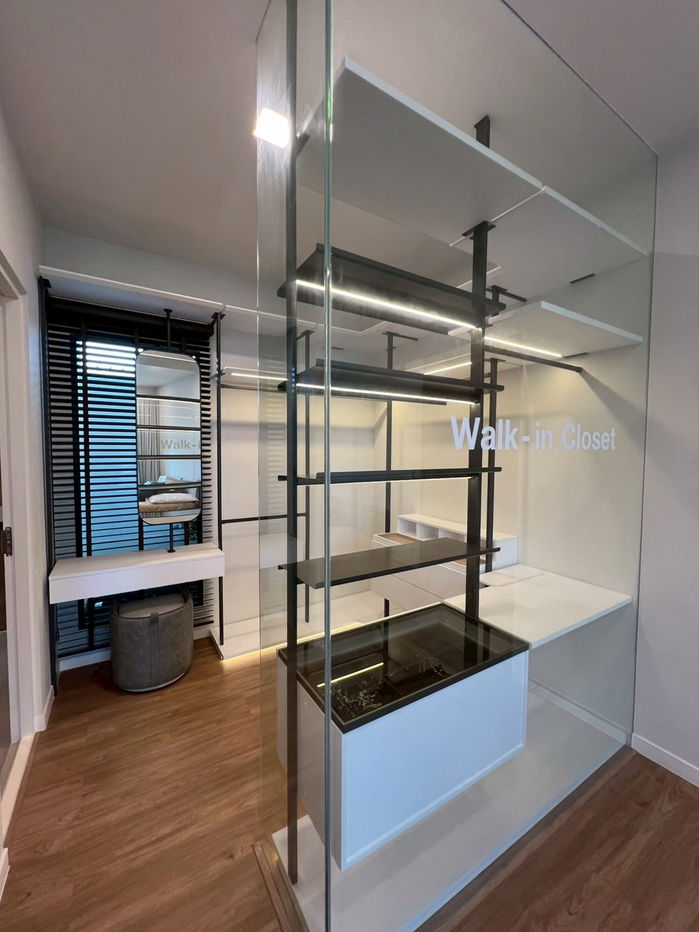 รูป 🏡✨ ให้เช่าบ้านเดี่ยว Mantana Bangna Km.15 4 ห้องนอน ตกแต่งครบ 283 ตร.ม. ใกล้เมกะบางนา 💰 180,000 บาท/เดือน - รูปที่ 6/32