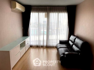 Condos for sale : 2-BR Condo at Casa Condo Ratchada- Ratchaphruek near BTS Talat Phlu (ID 1034532)