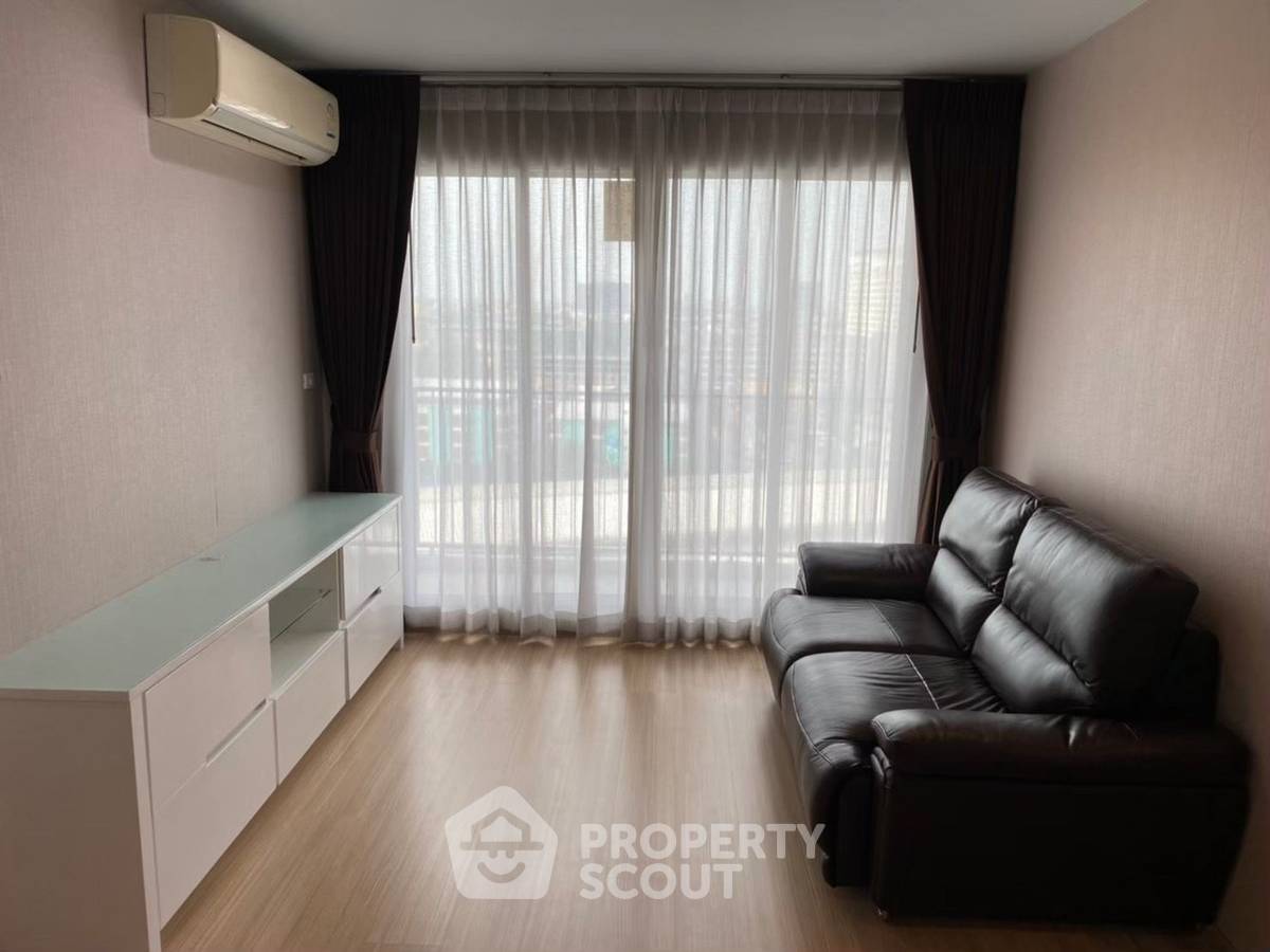 picture 2-BR Condo at Casa Condo Ratchada- Ratchaphruek near BTS Talat Phlu (ID 1034532) - 1/9