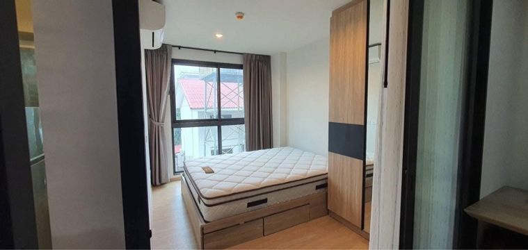 🎏 For Rent ✨ The Excel Hideaway Sukhumvit 71 ✨ รายล้อมด้วยร้านค้า ร้านอาหาร 🍱 และคอมมูนิตี้มอลล์ 🛍️ JA-128