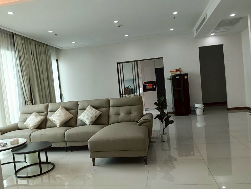 picture For Rent Supalai Oriental Sukhumvit 39 (Near BTS PromPong) - 16/16