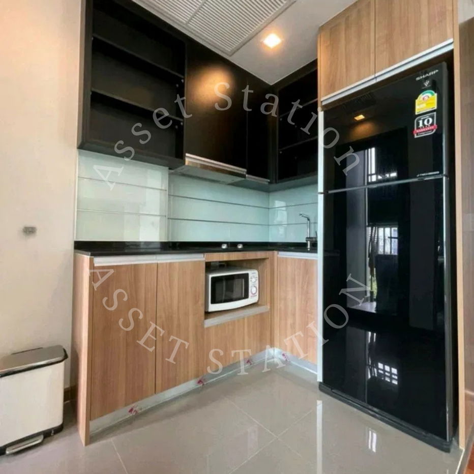 picture 🔥Wish Signature Midtown Siam: Private elevator + swimming pool + library – all in one project✨ - 5/7