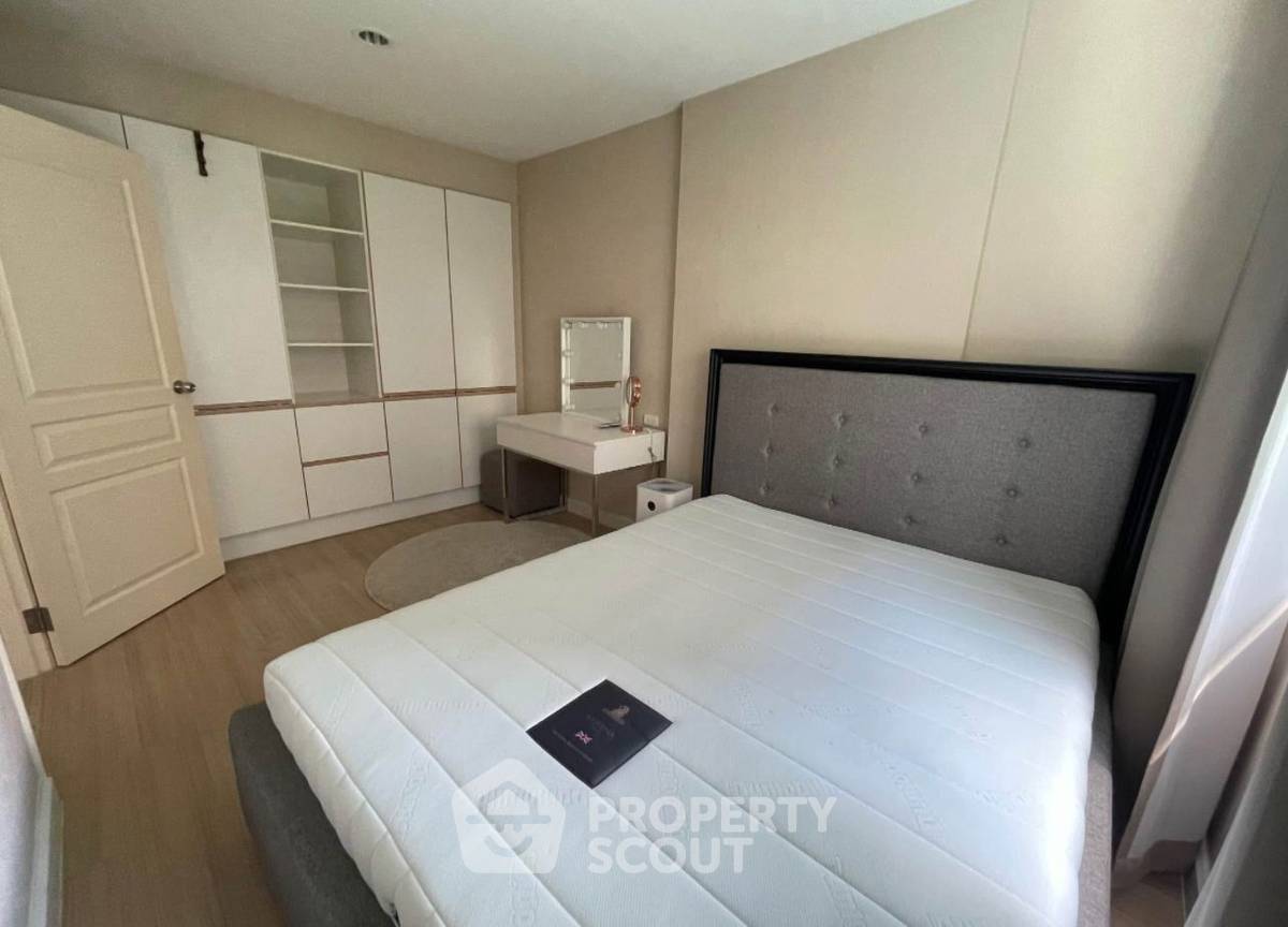 picture 1-BR Condo at The Nest Sukhumvit 22 near MRT Queen Sirikit National Convention Centre (ID 2297788) - 2/10