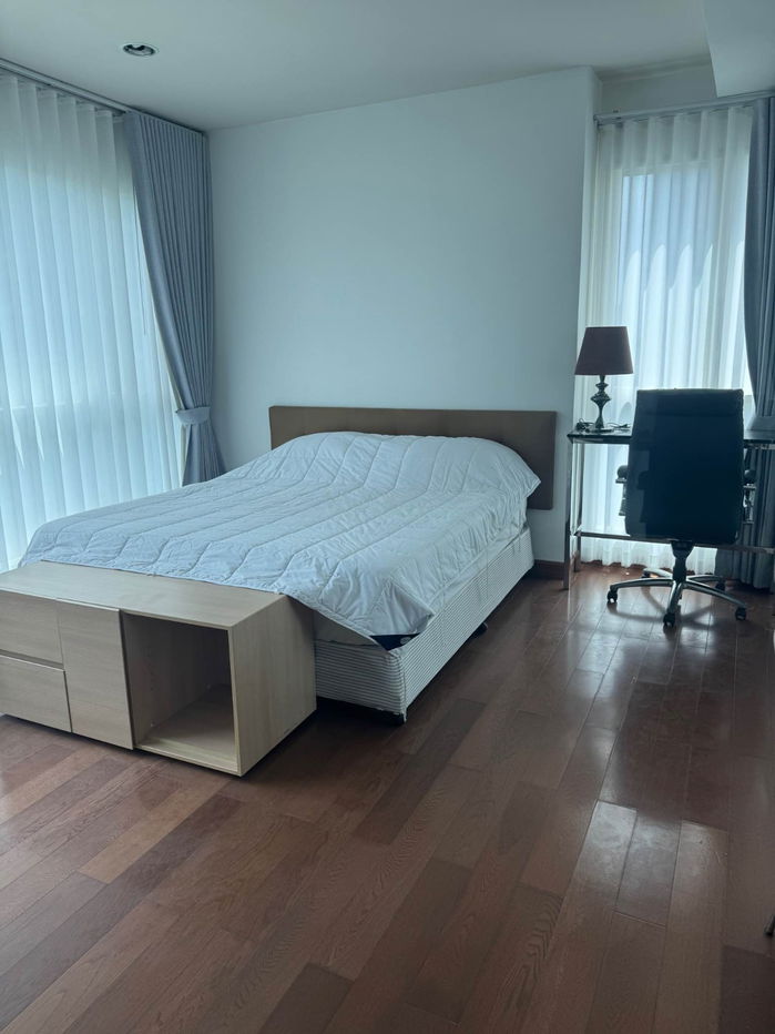picture The Address Chidlom Near BTS Chit Lom Station (E1) - 3/10