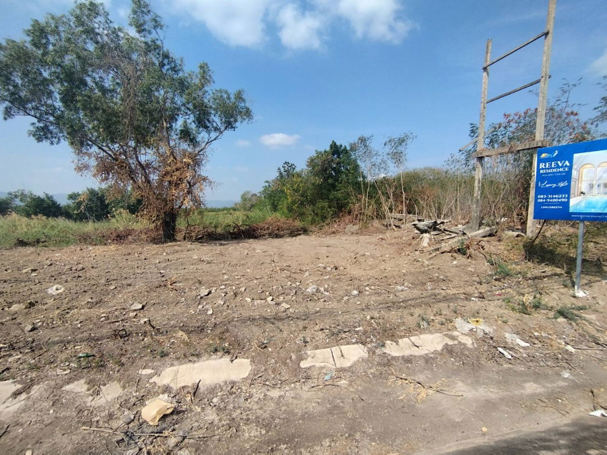 picture Vacant Land 13-2-60 Rai on Phetkasem Road, Hua Hin–Cha-Am - 9/10
