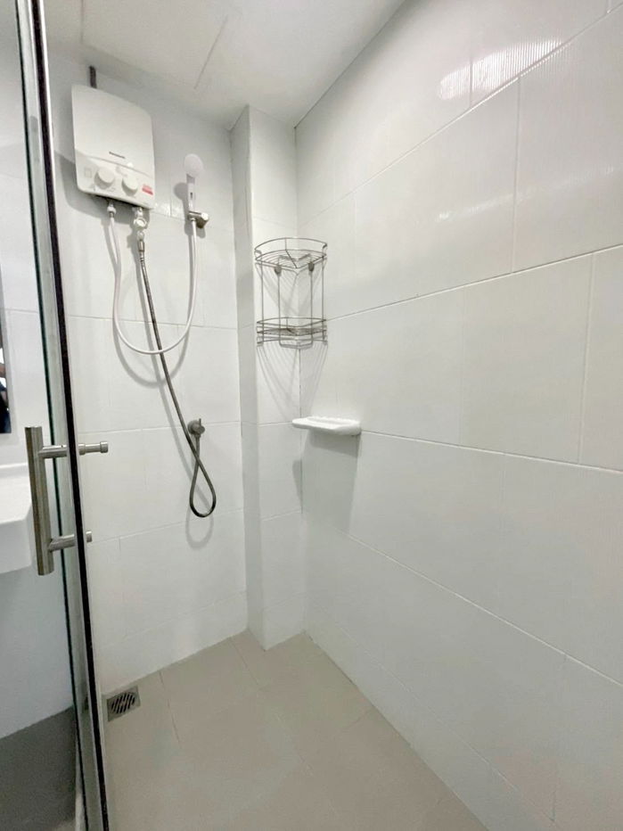 รูป 💥💥ขายห้องพร้อมอยู่!! U Delight รัชวิภา 1Bed 30.50 ตร.ม.ชั้น 3 ใกล้ BTS รัชโยธิน แต่งครบ เพียง 1.99 ล้านบาท!! สอบถามได้ที่ LINE: @atfirm💥💥 - รูปที่ 4/5