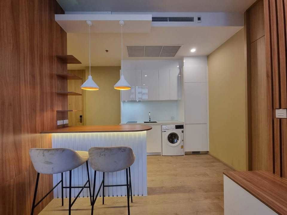รูป #st20232 ให้เช่า  noble be19   ห้องสวย  - รูปที่ 2/7