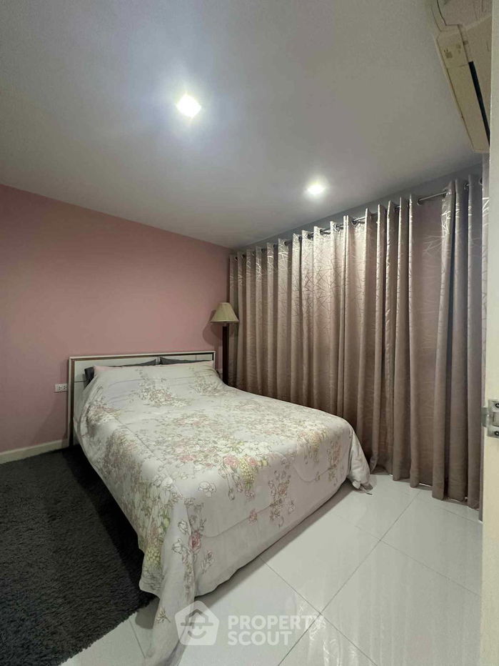 picture 2-BR Condo at The Green III near BTS Punnawithi (ID 2297904) - 8/20