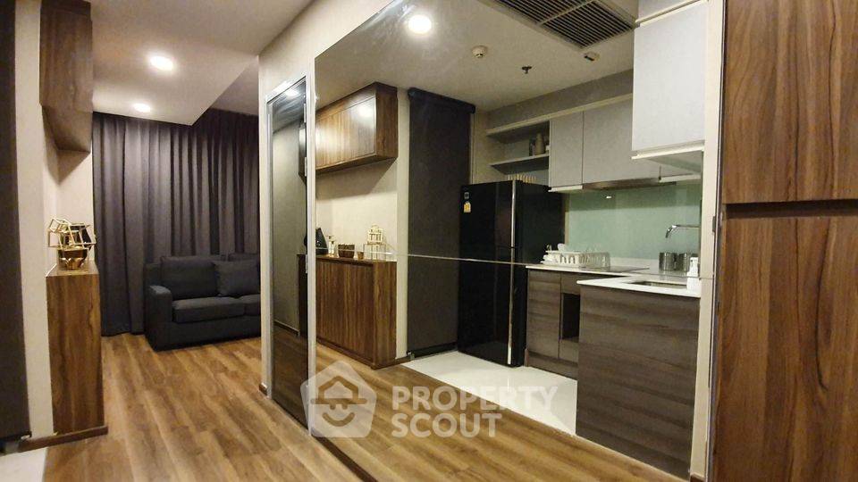 picture 1-BR Condo at Ceil By Sansiri near BTS Thong Lor (ID 1520570) - 5/12