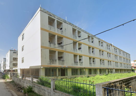 Project Chang Thong Condo Rangsit - Klong 2 Picture - 2/4