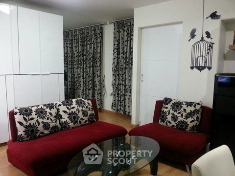2-BR Condo at The Link Sukhumvit 50 near BTS On Nut (ID 883533)