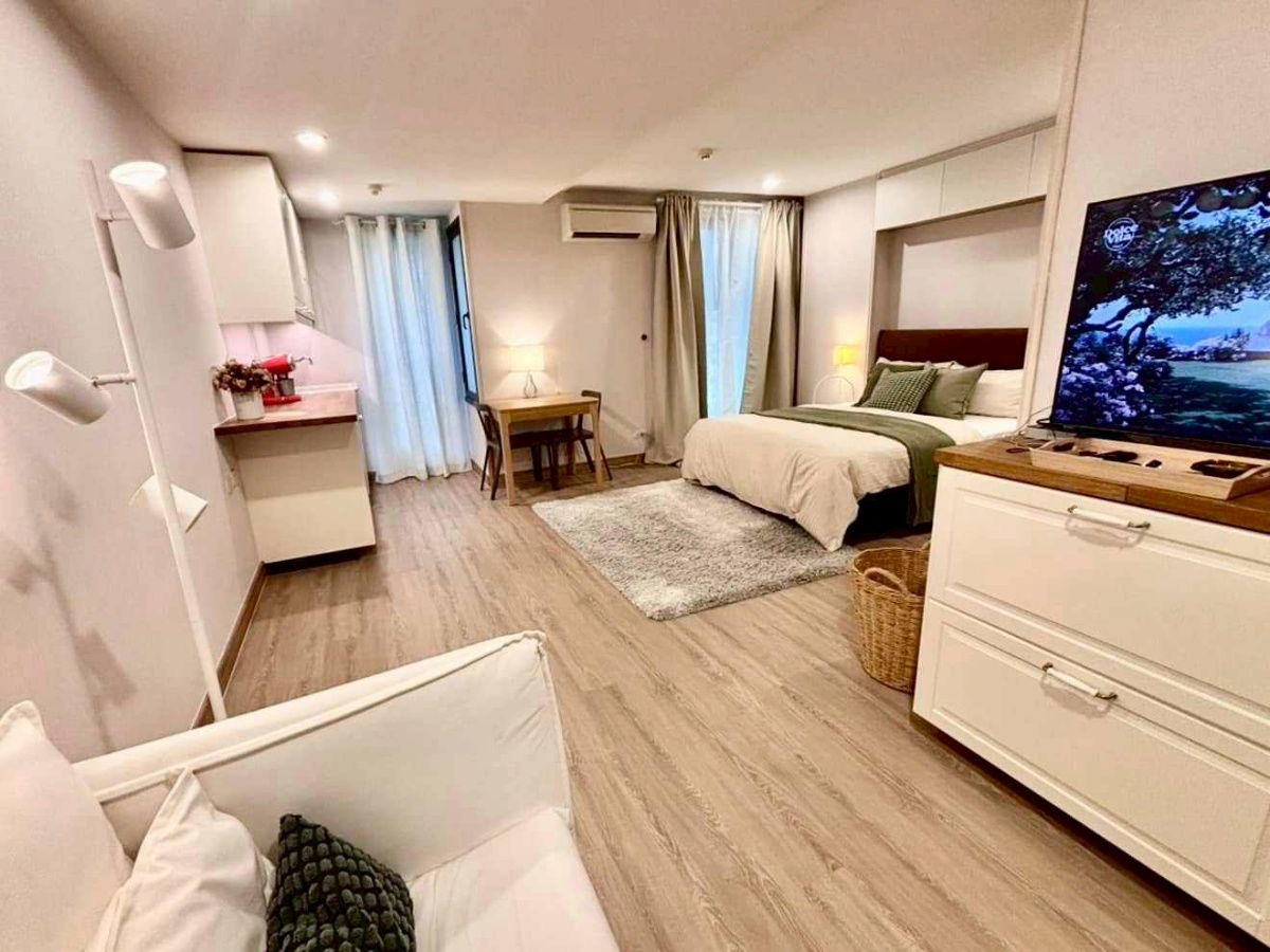 picture CD105 For Rent | Centric Ari Station – Soi Ari 1 - 4/6