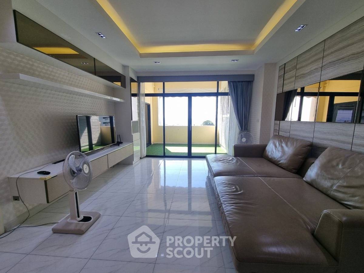 รูป คอนโด 2-ห้องนอน ที่ จอมเทียน คอมเพล็กซ์ ใกล้ หาดจอมเทียน (ID 1434269) - รูปที่ 15/32
