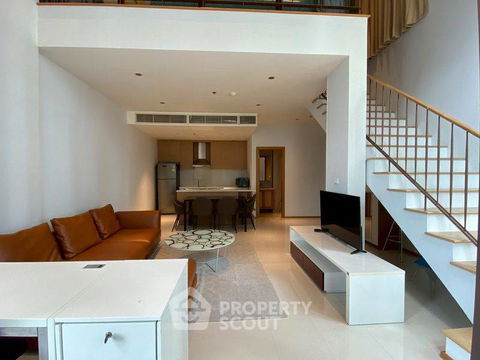 1-BR Condo at The Empire Place near BTS Saint Louis (ID 2295661)