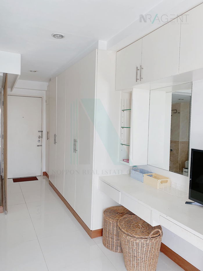 picture For rent condo THE WATERFORD ROYAL SUIT Building 1, Floor 6,Studio, Room size 32.00 sqm - 2/8