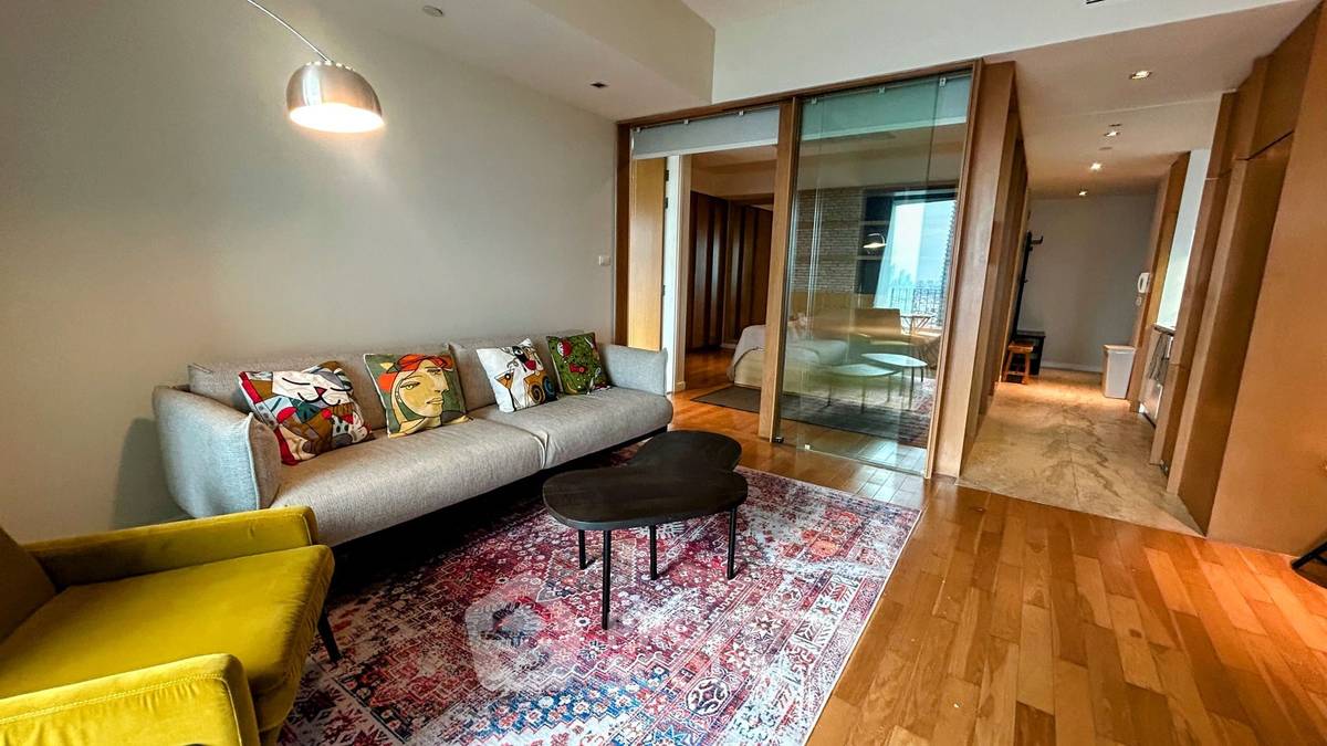 picture 1-BR Condo at The Pano Rama 3 in Bang Phong Phang (ID 2139025) - 2/22