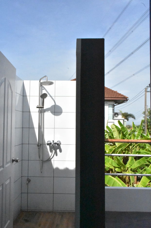 picture Single house for rent 🔥 Supalai Lake 3 🔥 3 bedrooms, 3 bathrooms, near MRT Minburi Station - 11/17