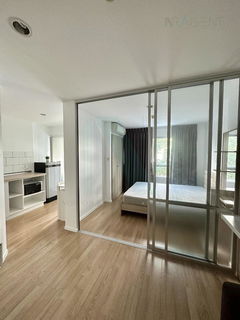 For Sell Condo LUMPINI VILLE ONNUT - PHATTHANAKAN Building B1, Floor 2,1 bed room, Room size 26.00 sqm
