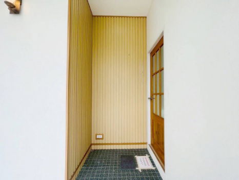 รูป ขาย บ้านเดี่ยว บ้านมินิมอล 2 ชั้น กลิ่นญี่ปุ่น ใกล้โรงเรียนอินเตอร์ แม่เหียะ เชียงใหม่ - รูปที่ 7/11