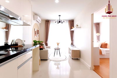 คอนโด MRT ห้วยขวาง : ✨ ขาย เมโทร สกาย รัชดา ✨    ราคา 2,390,000 บาท