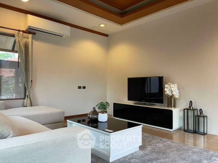 picture 3-BR House at Baan Balina 2 close to Huai Yai (ID 2297968) - 4/9