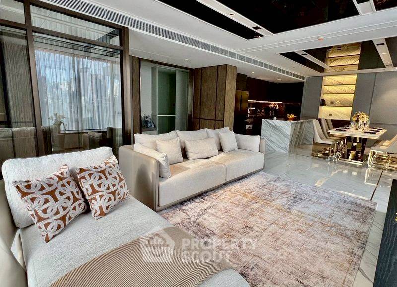 picture 3-BR Condo at Fynn Sukhumvit 31 near MRT Sukhumvit (ID 2297772) - 1/13