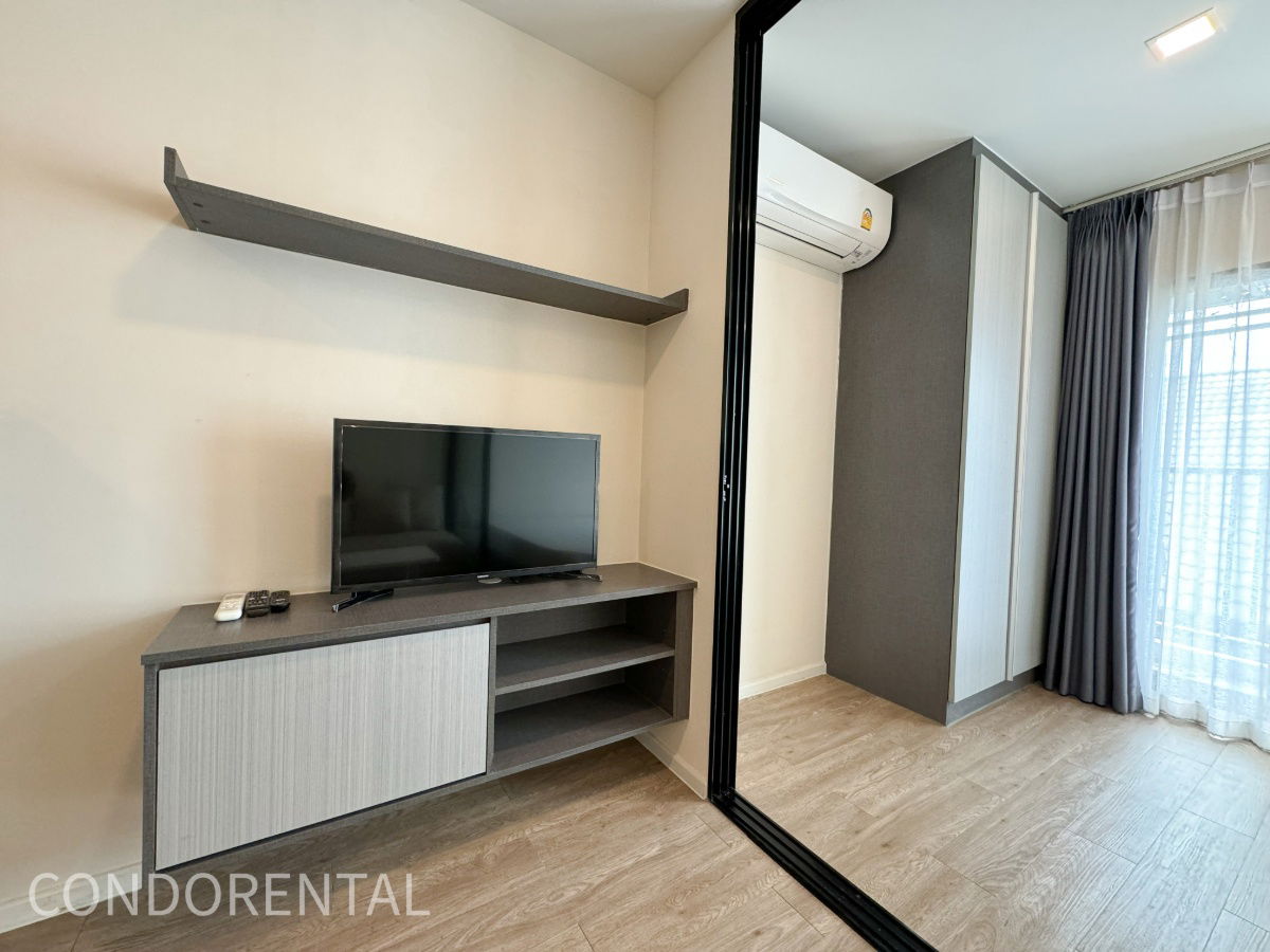 picture @Condorental condo for rent Atmoz Ladprao 15 - 4/9