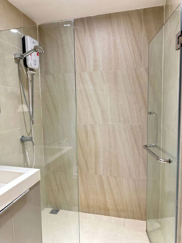 picture Modern Condo Bangphlat - Charan 79  for rent ✨ Fully furnished - 7/7