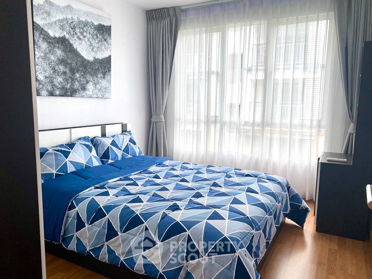 picture 2-BR Condo at Voque Sukhumvit 16 Condominium near MRT Queen Sirikit National Convention Centre (ID 2296351) - 7/16