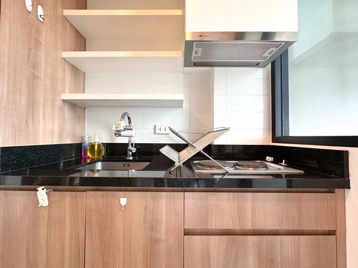 picture OMG1582  < Available 6-Sep-25 > Nice 1 Bedroom for RENT @ [ Blocs 77 ] - 7/10