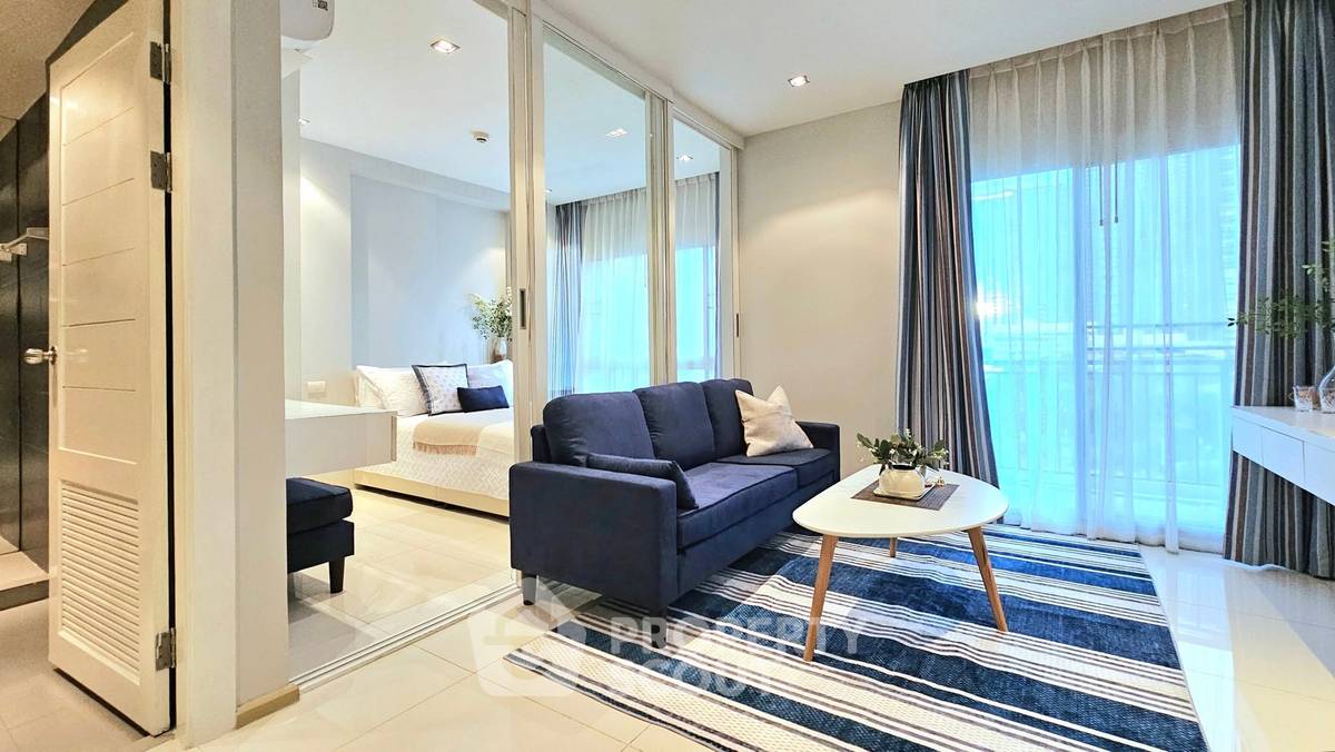 picture 1-BR Condo at The Gallery Pattaya close to Jomtien Beach (ID 2297677) - 3/7