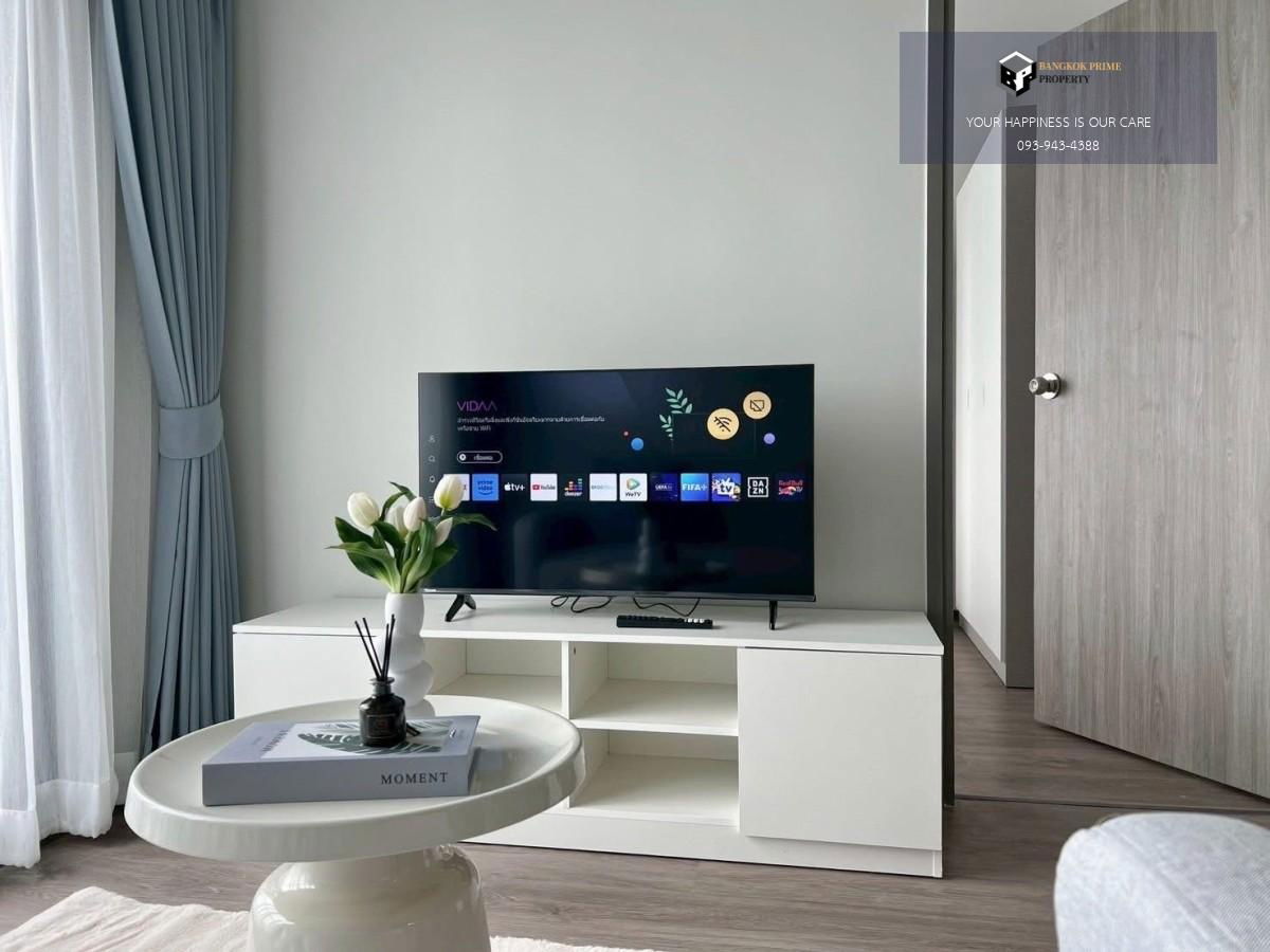 picture Rich Point @ BTS Wutthakat | 🌷Brand new room, ready to move in🌷 #2025090511733 - 6/12
