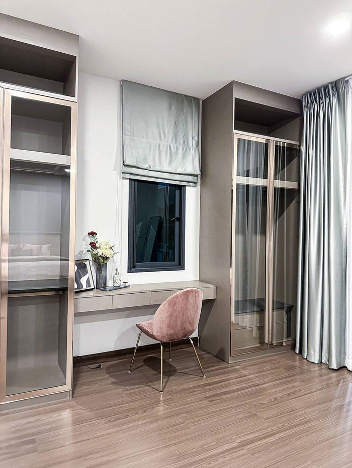 รูป 🏡✨ ให้เช่าบ้านที่ The City Bangna 4 ห้องนอน ตกแต่งครบ 313 ตร.ม. ใกล้เมกะบางนา 💰 165,000 บาท/เดือน - รูปที่ 15/19