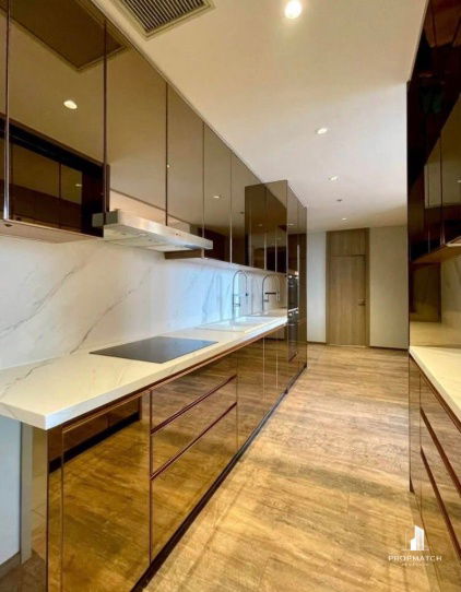 รูป ✨Flash Deal ✨ Noble Ploenchit ( 3Bed 3Bath 178 SQM.) แต่งครบพร้อมอยู่ !! เพียง 180,000 บาทต่อเดือน Tel.0981315848 @propmatch - รูปที่ 6/13