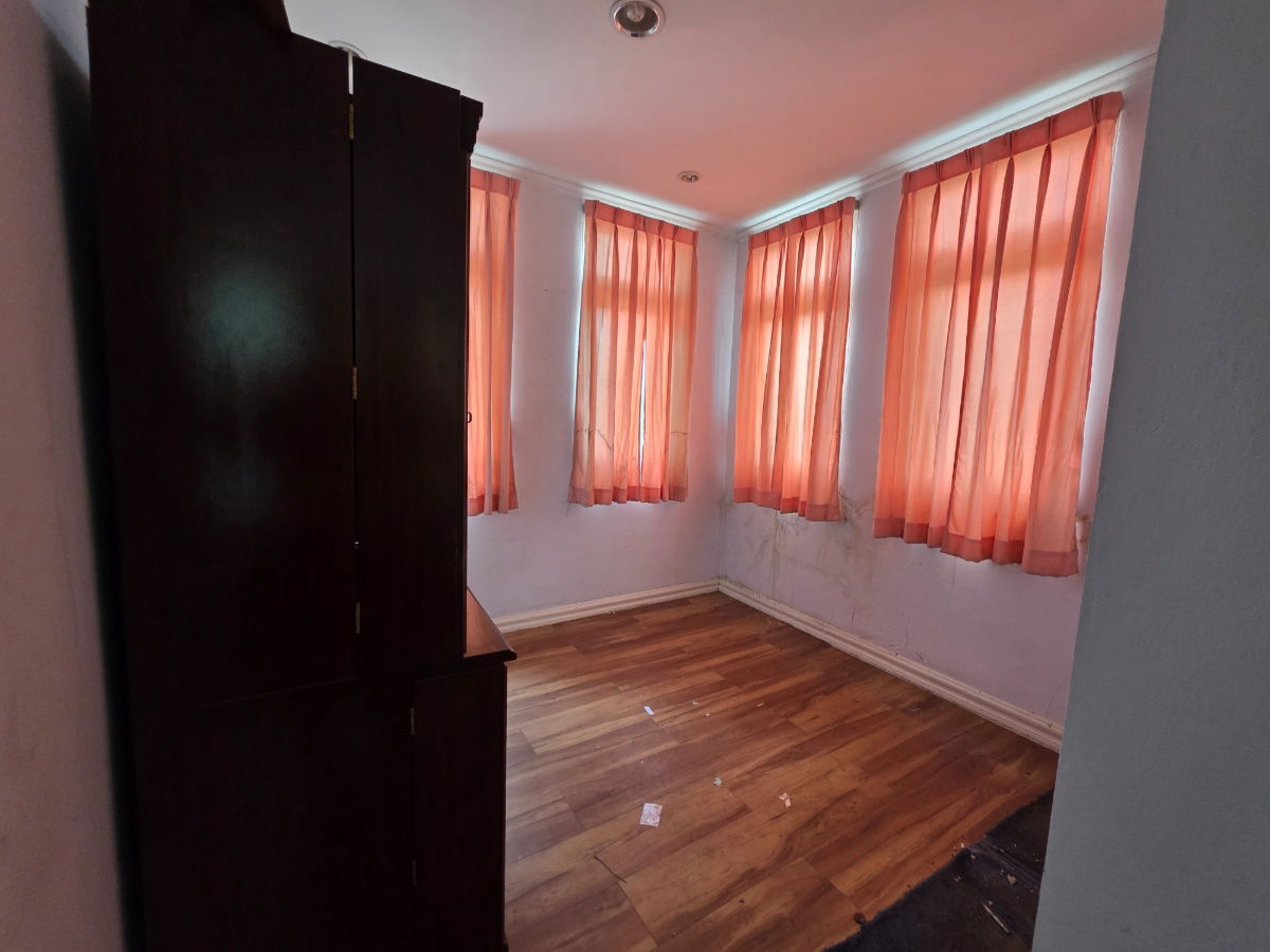 รูป ขาย บ้านธาริณี-ประชาชื่น 2 หลังคู่ติดกัน 4 ชั้น พื้นที่ใช้สอยเพียบ ร่มรื่น เงียบสงบ_BL165 - รูปที่ 25/30