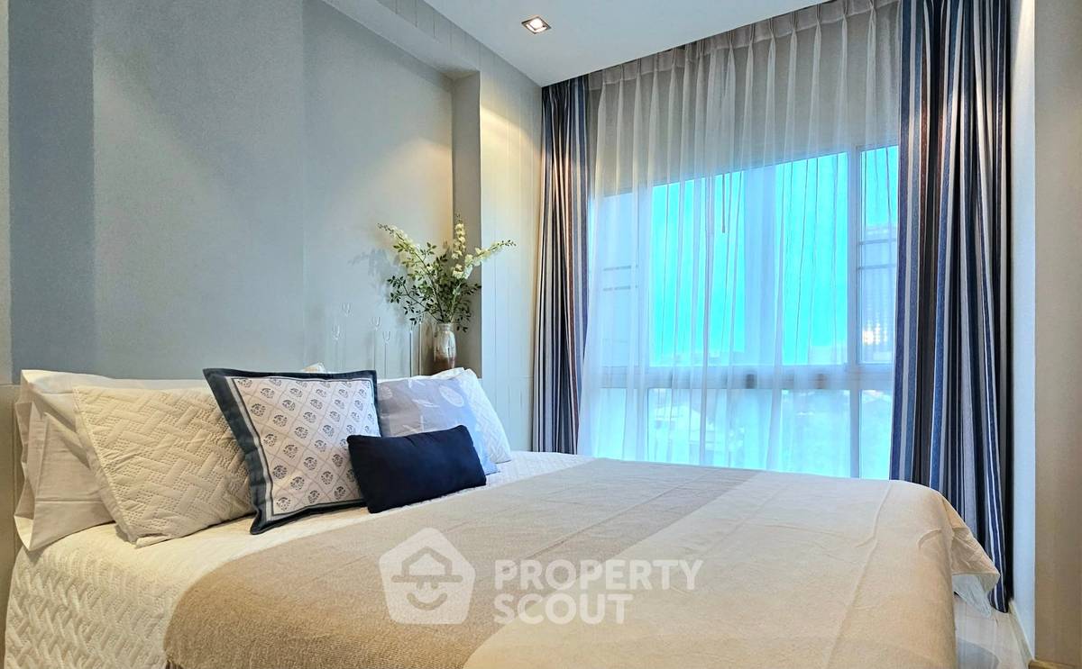 picture 1-BR Condo at The Gallery Pattaya close to Jomtien Beach (ID 2297677) - 7/7