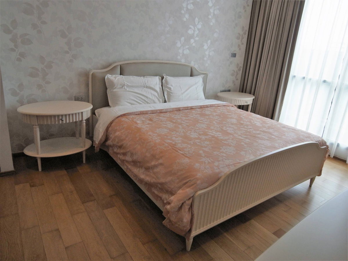 รูป For rent condo Hyde Sukhumvit 13 great price (S11-0039) - รูปที่ 6/18