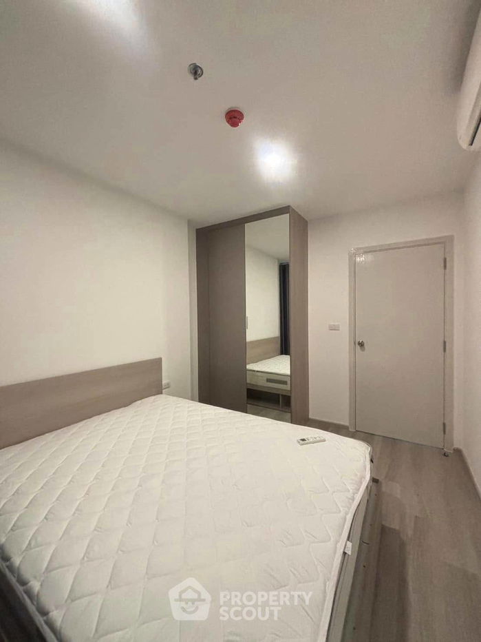 รูป คอนโด 1-ห้องนอน ที่ เอลลิโอ สาทร-วุฒากาศ ใกล้ BTS วุฒากาศ (ID 2020644) - รูปที่ 8/15