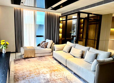 Condos for rent : 2-BR Condo at Fynn Sukhumvit 31 near MRT Sukhumvit (ID 2297142)