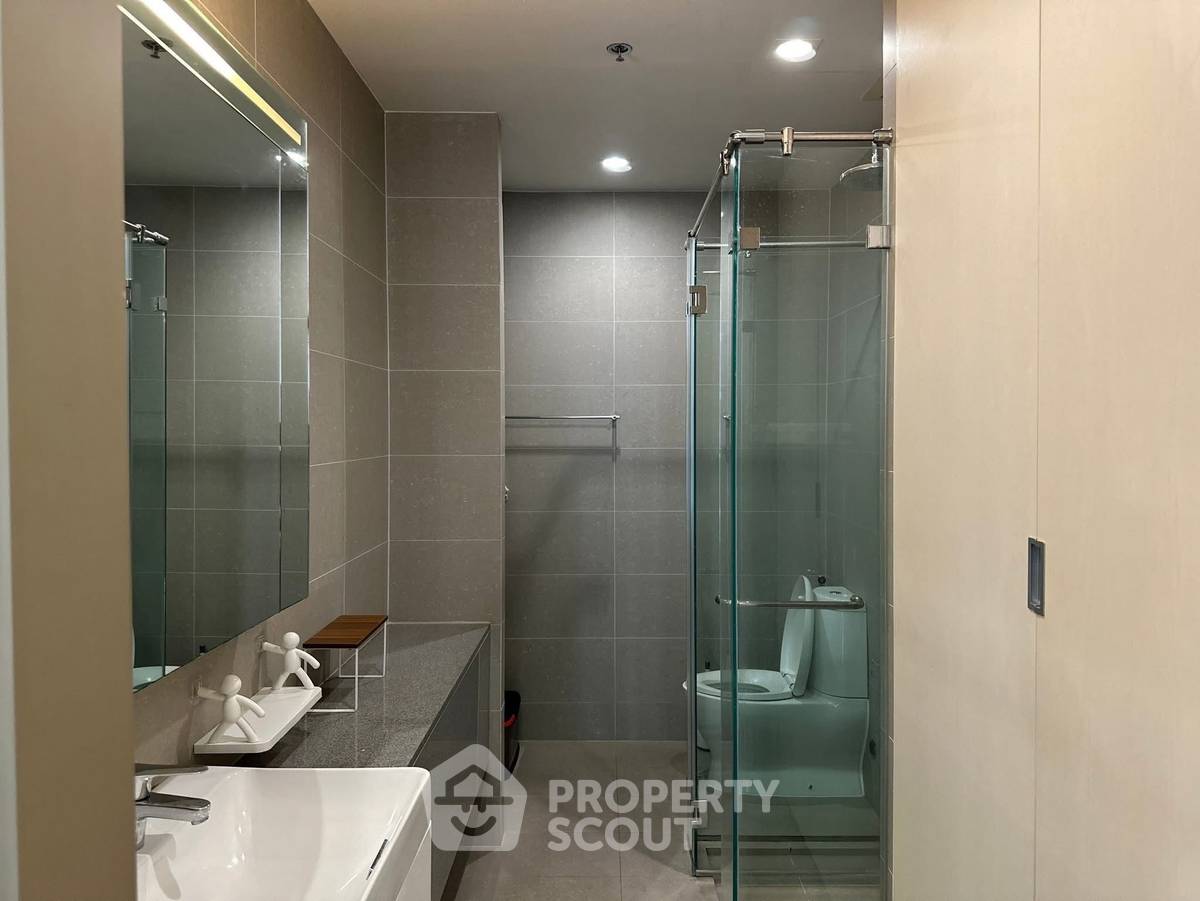 รูป คอนโด 1-ห้องนอน ที่ โนเบิล เพลินจิต ใกล้ BTS เพลินจิต (ID 2027496) - รูปที่ 13/16