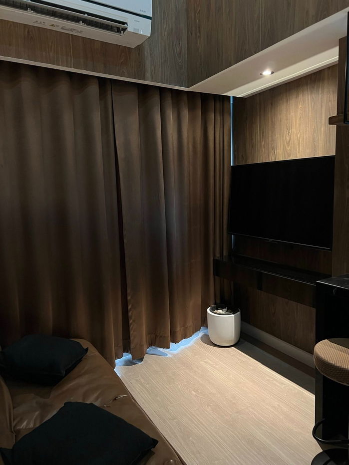 picture @Condorental condo for rent Metro Sky Bangsue - Prachachuen - 5/14